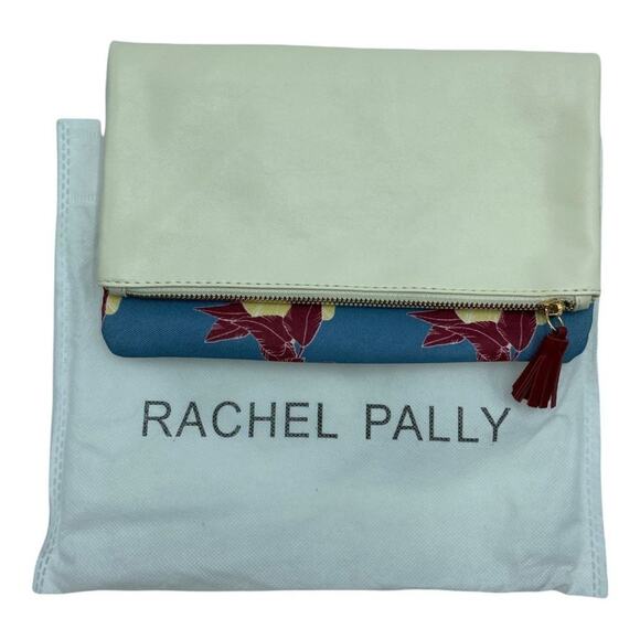 Rachel Pally Reversible Clutch in Bloom - Picture 1 of 4